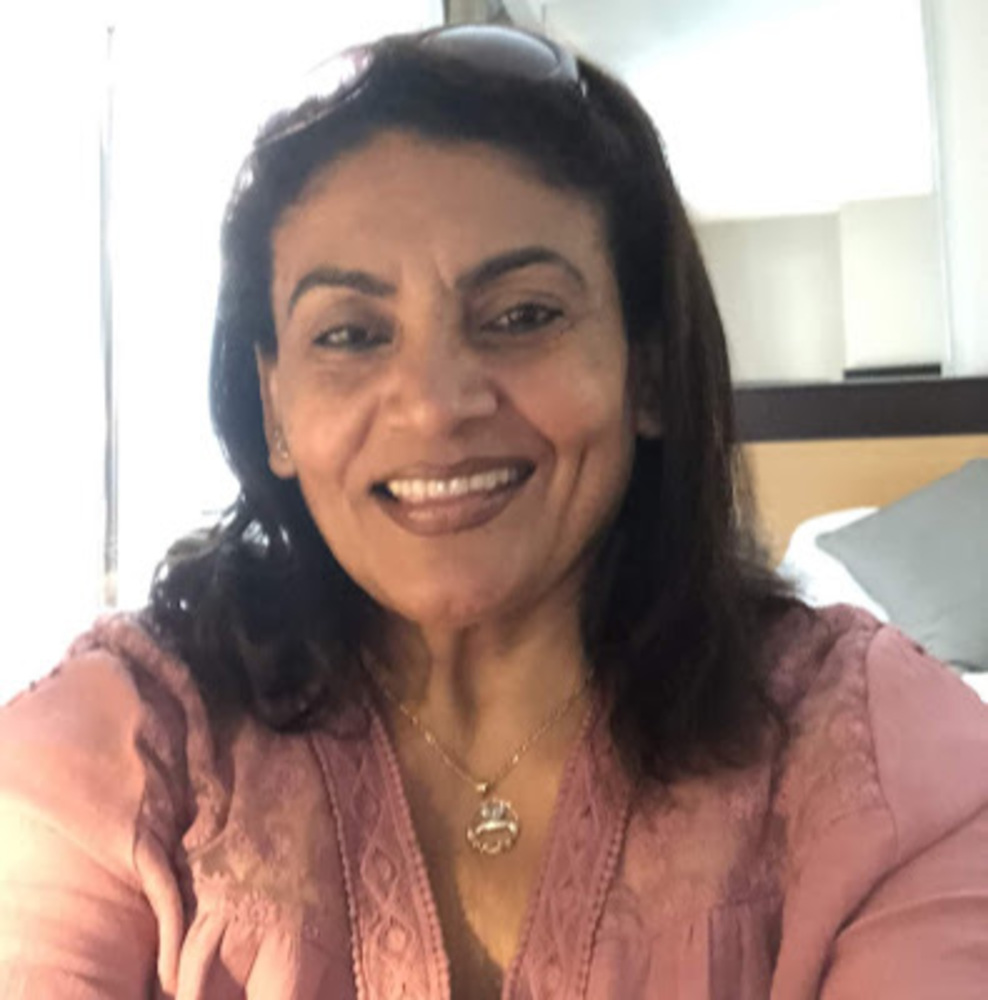 Meet your Posher, Ldsmejia61@gmail.com